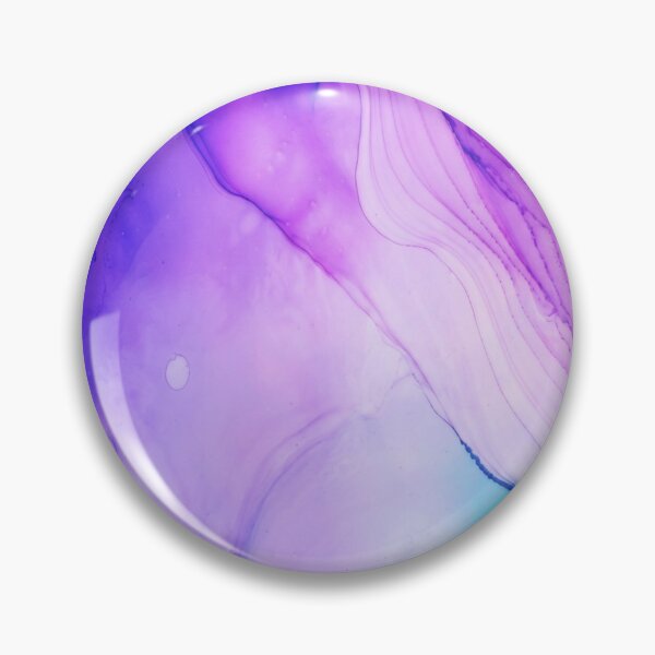 Item preview, Copy of  purple and  Blue Flowing Abstract Painting designed and sold by Differenceee.