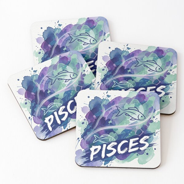 Item preview, Pisces for you designed and sold by ทีดีไซน์ชา.