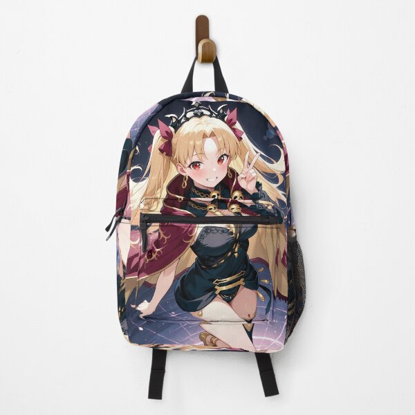 Item preview, Space Ereshkigal Fate Grand Order Cheerful Magical Night Pose designed and sold by riadjamai.