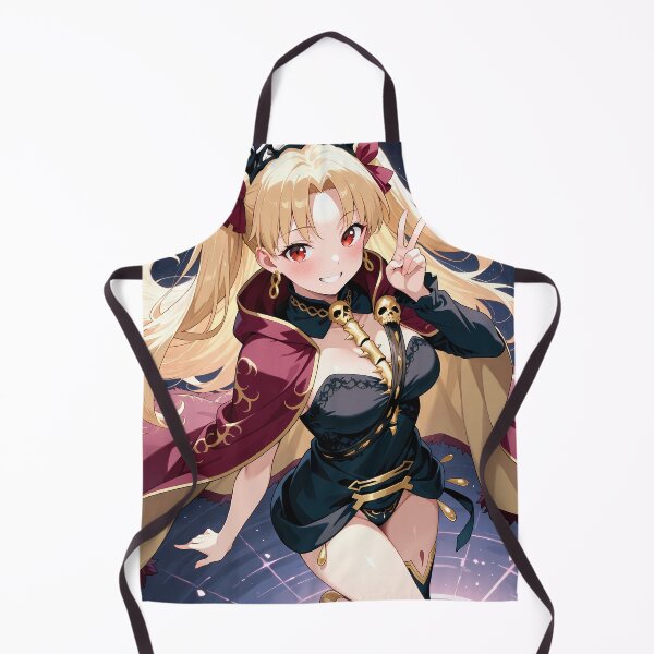 Item preview, Space Ereshkigal Fate Grand Order Cheerful Magical Night Pose designed and sold by riadjamai.