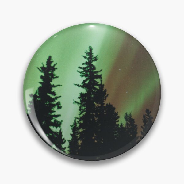 Item preview, Rays with Trees designed and sold by DocAurora.