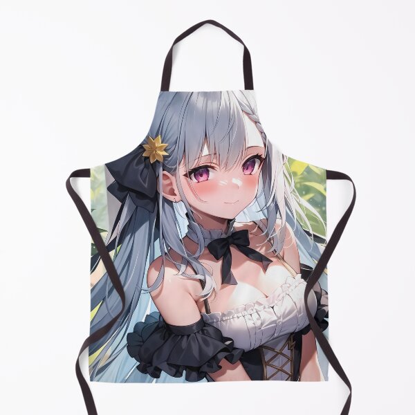 Item preview, Euphyllia Magenta Tenten Kakumei Ribbon Portrait Window Glow designed and sold by riadjamai.