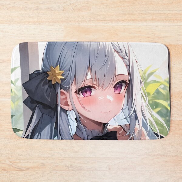 Item preview, Euphyllia Magenta Tenten Kakumei Ribbon Portrait Window Glow designed and sold by riadjamai.