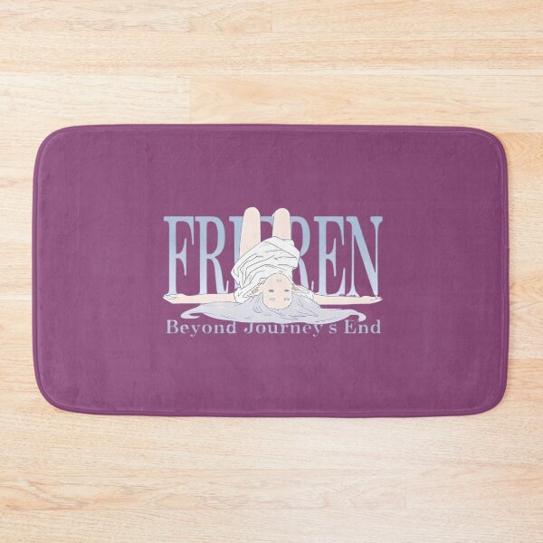 Item preview, Frieren designed and sold by PrismPulseApp.