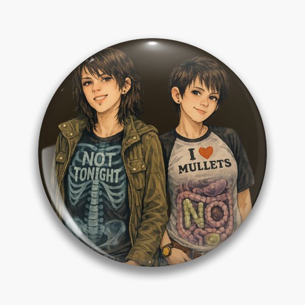 Item preview, Everything in My Body Says... designed and sold by Dzarsos.