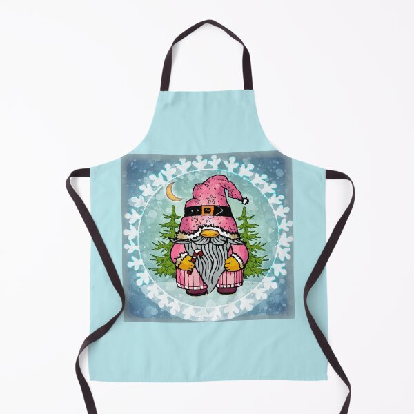 Item preview, Santa Gnome designed and sold by artmuvz.