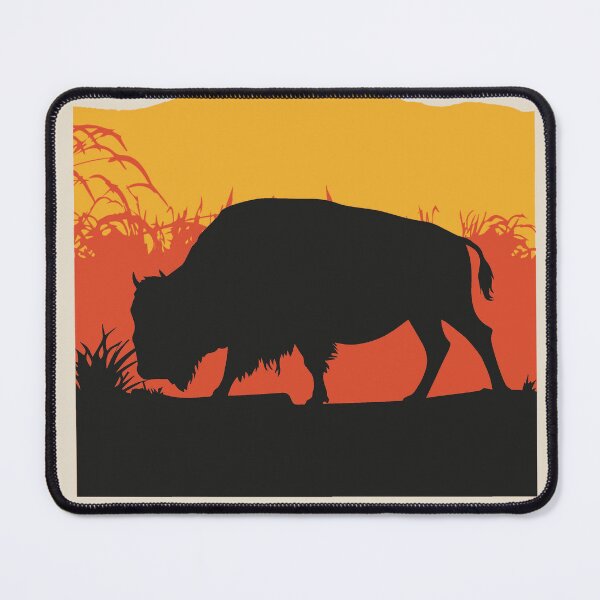 Item preview, Wichita Mountains designed and sold by alicemwolf.