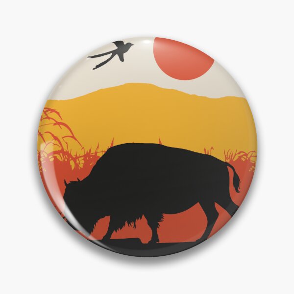 Item preview, Wichita Mountains designed and sold by alicemwolf.