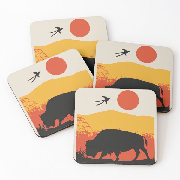 Item preview, Wichita Mountains designed and sold by alicemwolf.