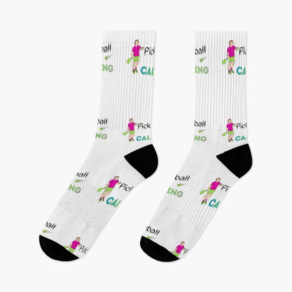 Item preview, Pickleball is Calling designed and sold by All About DigiCraft by Fedelina.