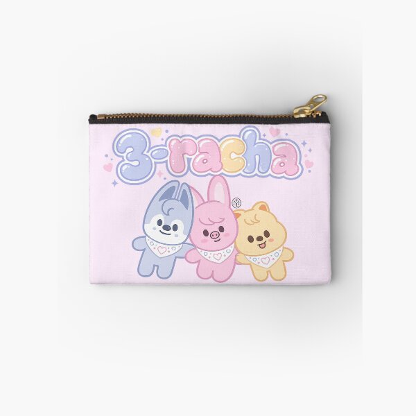 Item preview, 3Racha designed and sold by CraftyGlamazon.