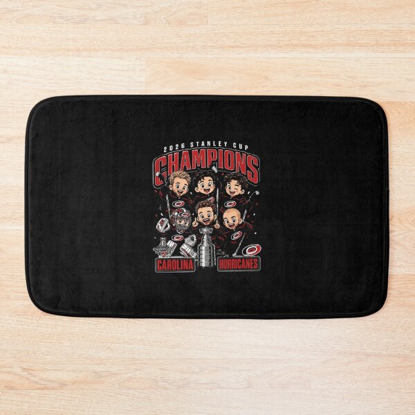 Item preview, Carolina Hurricanes 2026 Stanley Cup Champions Carolina Hurricanes 2026 Stanley Cup Final  designed and sold by TinySharks.
