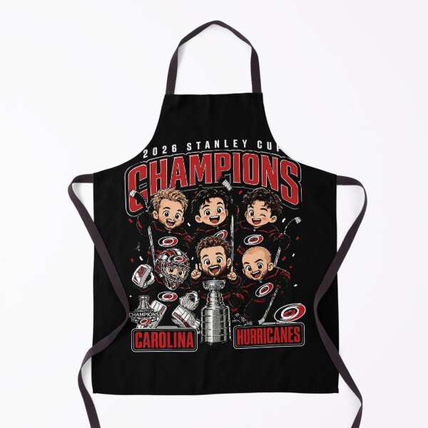Item preview, Carolina Hurricanes 2026 Stanley Cup Champions Carolina Hurricanes 2026 Stanley Cup Final designed and sold by TinySharks.