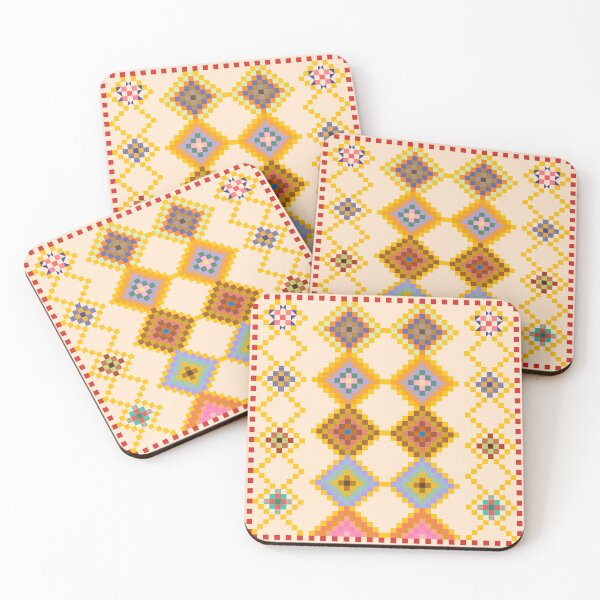 Item preview, The Granny Quilt designed and sold by Thalia Roman.