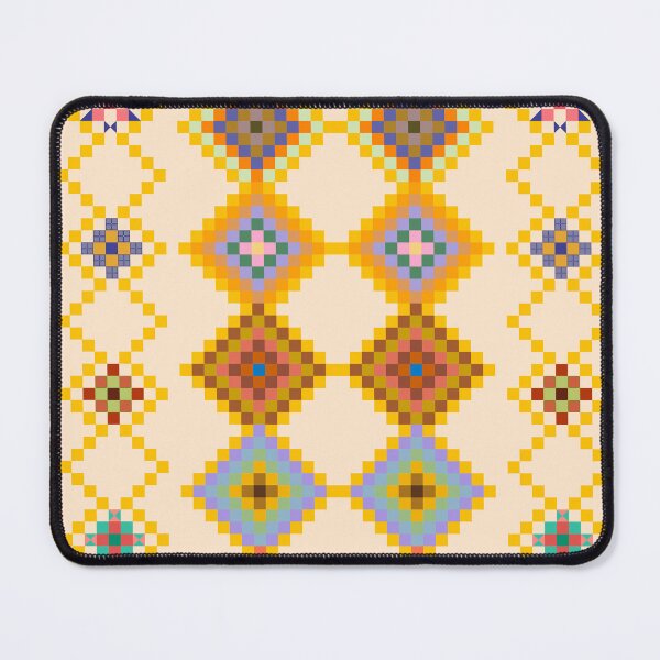 Item preview, The Granny Quilt designed and sold by Thalia Roman.