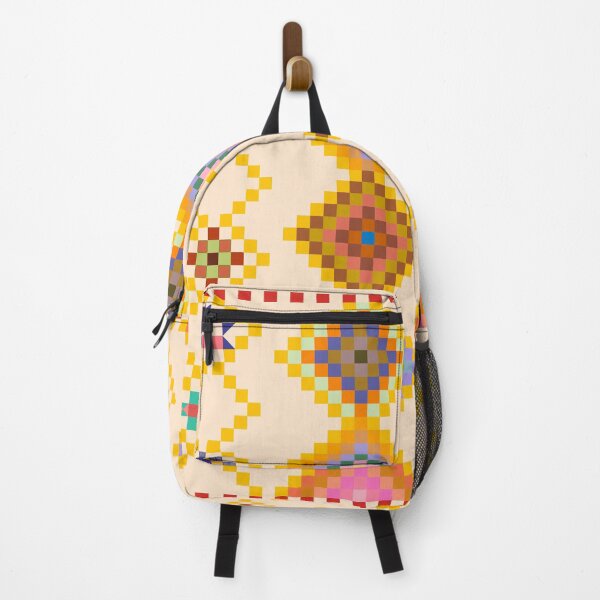Item preview, The Granny Quilt designed and sold by Thalia Roman.