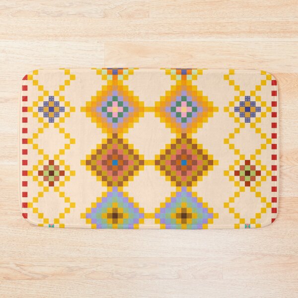 Item preview, The Granny Quilt designed and sold by Thalia Roman.