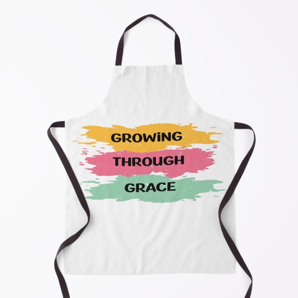 Item preview, Growing Through Grace designed and sold by Verse & Vibes.