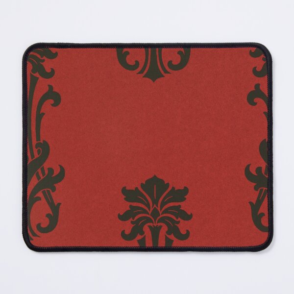 Item preview, THE RED SHEILD designed and sold by THE GOOD FIND.