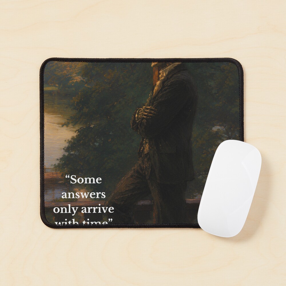 Item preview, Mouse Pad designed and sold by GrimDesignsx.