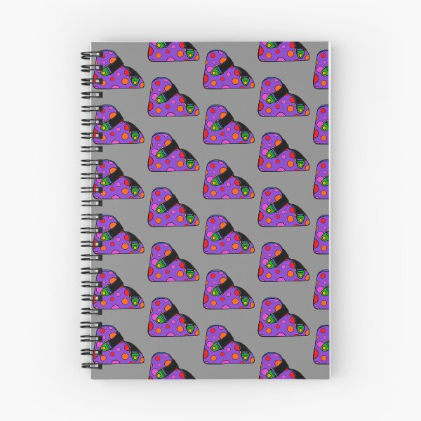 Item preview, Rainbow Orthotic designed and sold by LayerCakeDigDes.