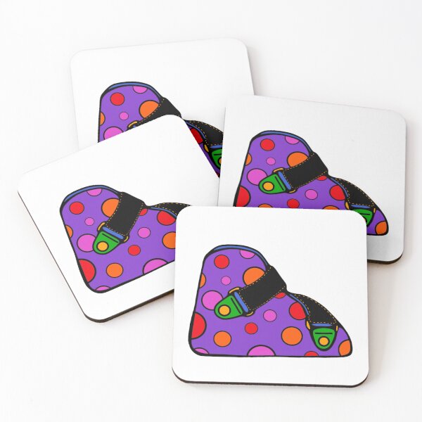 Item preview, Rainbow Orthotic designed and sold by LayerCakeDigDes.