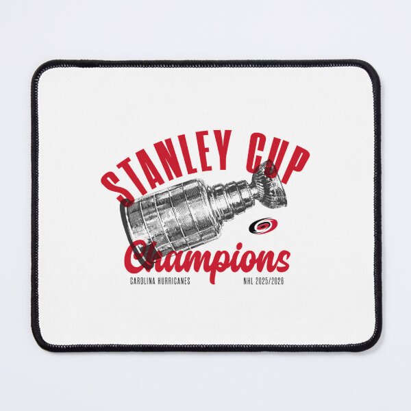 Item preview, Carolina Hurricanes Champions designed and sold by TinySharks.