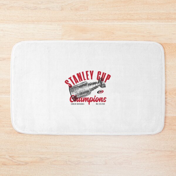 Item preview, Carolina Hurricanes Champions  designed and sold by TinySharks.