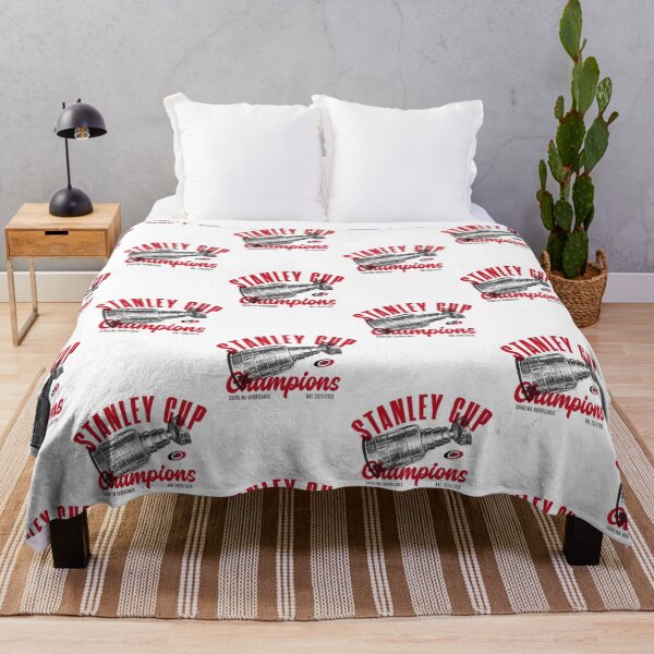 Item preview, Carolina Hurricanes Champions designed and sold by TinySharks.