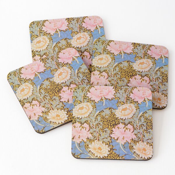 Item preview, PATTERN COLOR TABLE designed and sold by THE GOOD FIND.
