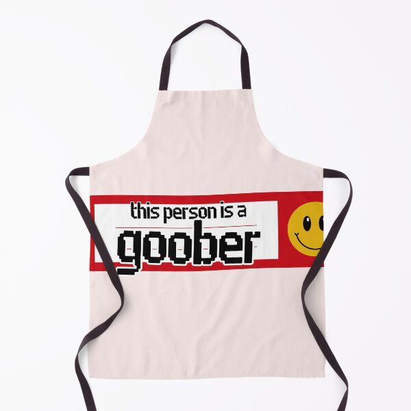 Item preview, caseoh goober identification card red designed and sold by renmei-studios.