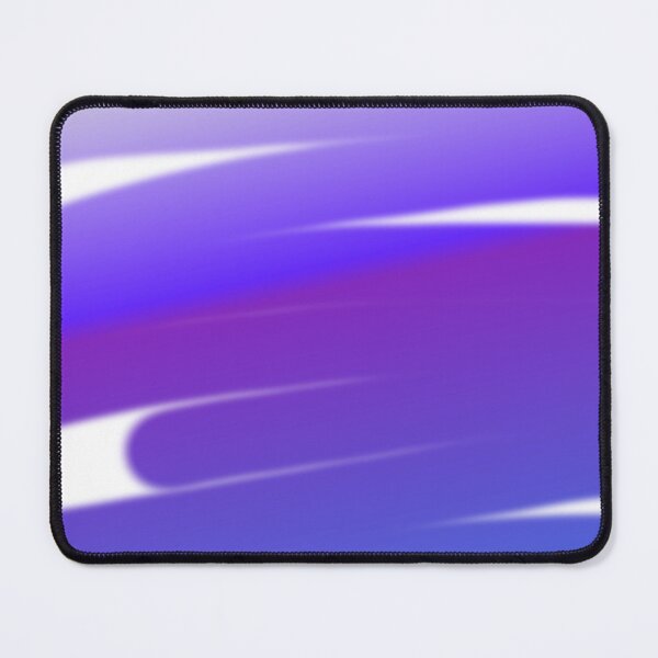 Item preview, Bluepurple Small Canvas designed and sold by Lovely Memetics.
