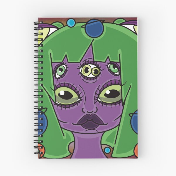 Item preview, Queen Frog designed and sold by MissChey1989.