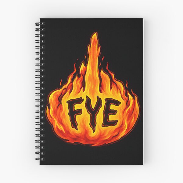 Item preview, FYE designed and sold by KD-Vibes.