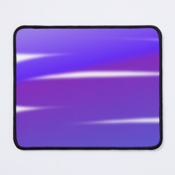 Item preview, Bluepurple Large Canvas designed and sold by Lovely Memetics.