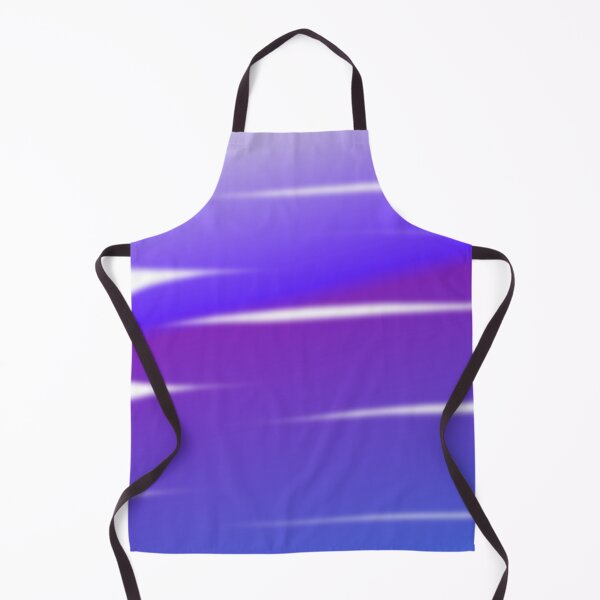 Item preview, Bluepurple Large Canvas designed and sold by Lovely Memetics.
