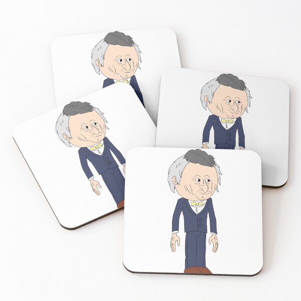 Item preview, Mr. Boss designed and sold by Quistlor.