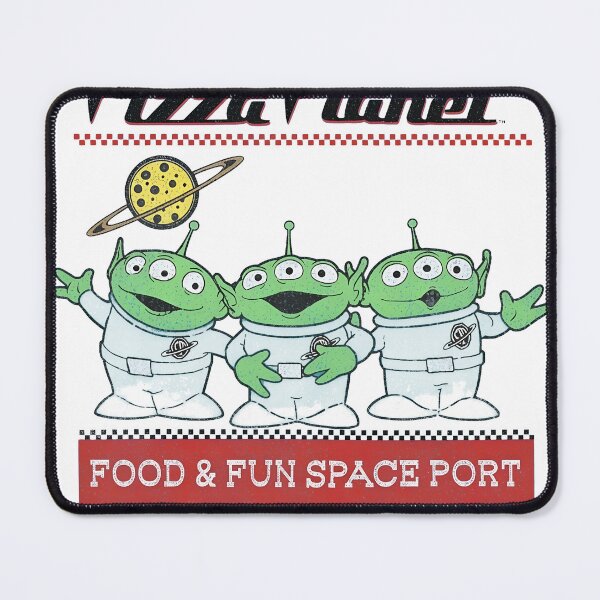 Item preview, Pizza Planet designed and sold by UNFKWTBL.