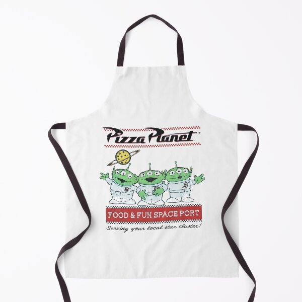 Item preview, Pizza Planet designed and sold by UNFKWTBL.