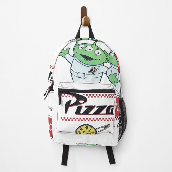 Item preview, Pizza Planet designed and sold by UNFKWTBL.