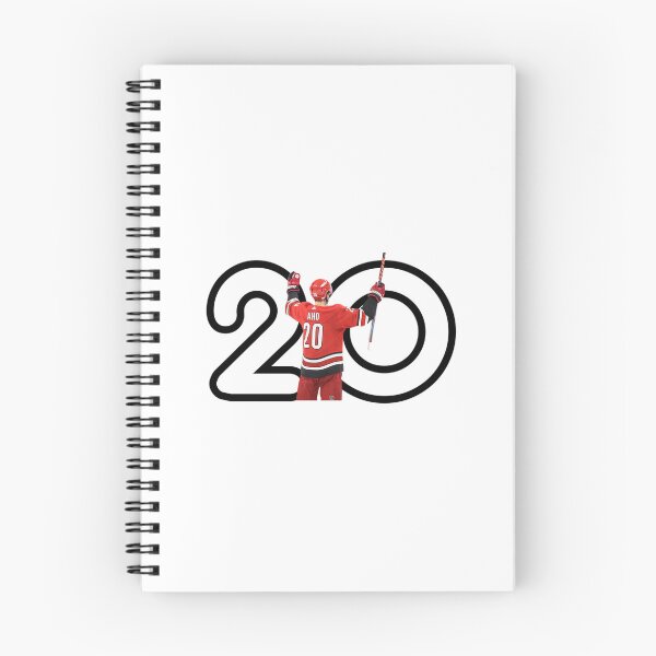 Item preview, 20 Sebastian Aho designed and sold by TinySharks.