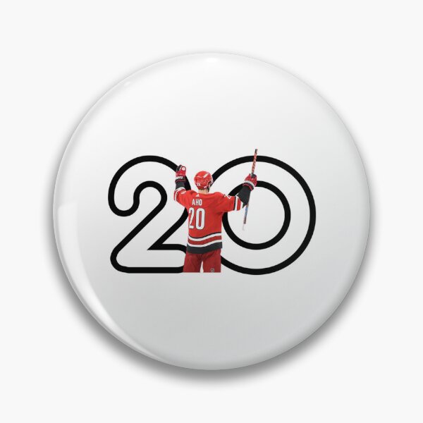 Item preview, 20 Sebastian Aho designed and sold by TinySharks.