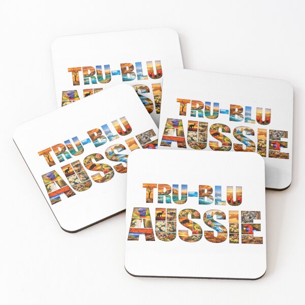 Item preview, Tru-Blu Aussie designed and sold by PhotosByG.