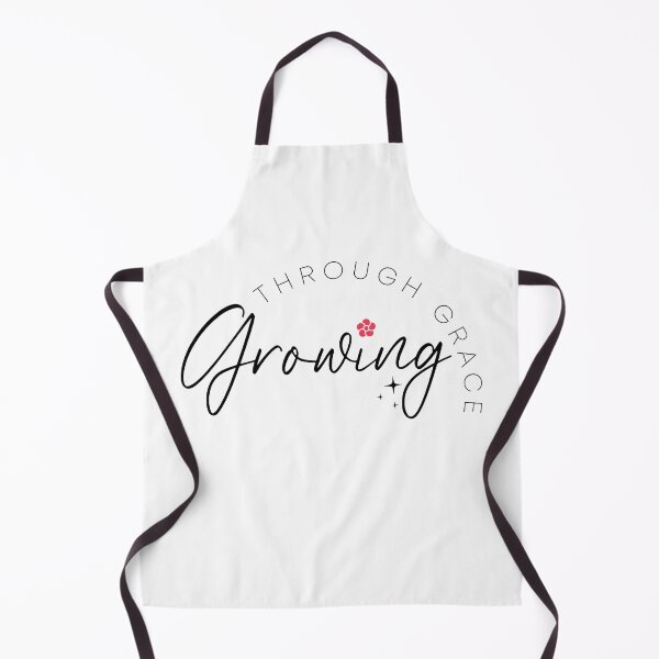 Item preview, Growing Through Grace designed and sold by Verse & Vibes.