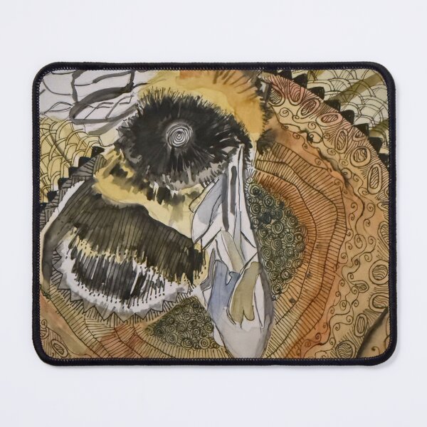 Item preview, Bee free designed and sold by paintgirl2020.