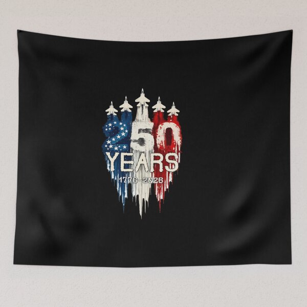 Item preview, 250 Years Celebration 1776-2026 designed and sold by HUTEND.