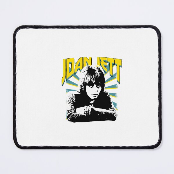 Item preview, Vintage Style Joan Jett designed and sold by Thuylinhemily.