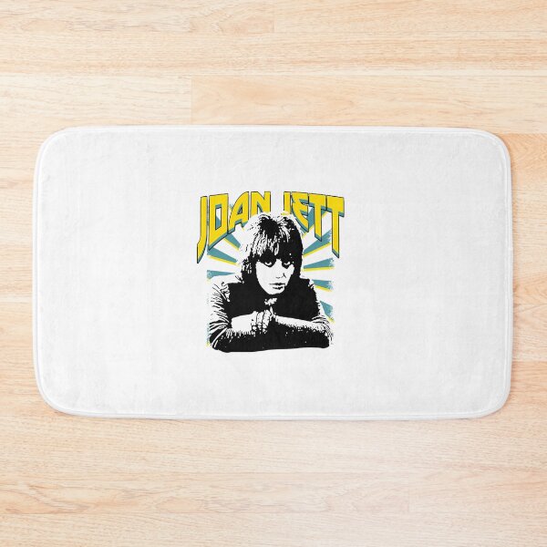 Item preview, Vintage Style Joan Jett designed and sold by Thuylinhemily.