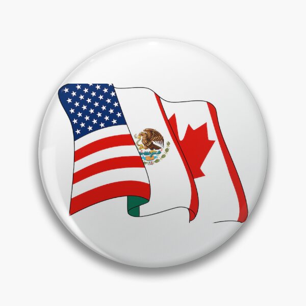 Item preview, Fifa 2026 Host designed and sold by WowArtMania.