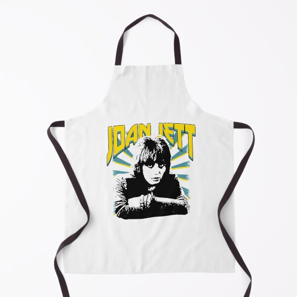 Item preview, Vintage Style Joan Jett designed and sold by Thuylinhemily.